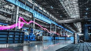 Industrial Supply