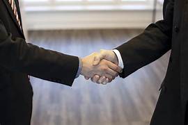 Trusted Partner